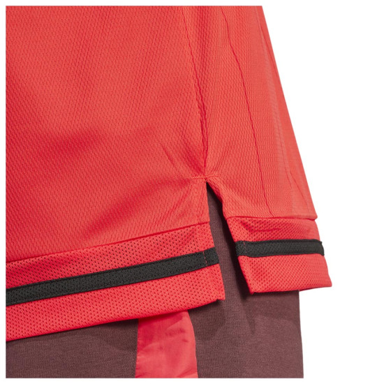 Adidas Ανδρική κοντομάνικη μπλούζα US Sport Tank Top Adidas Ανδρική κοντομάνικη μπλούζα US Sport Tank Top